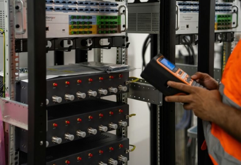 CBRE Expands Data Center Footprint With $1B Acquisition Of Onnec Group