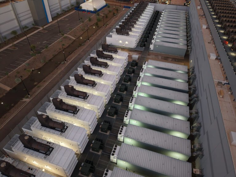 Raleigh OKs 6-Month Data Center Pause As Moratoriums Sweep North Carolina