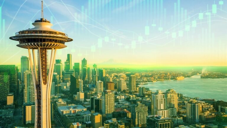 Homebuyers Gain the Upper Hand as Inventory Surges in These 3 Markets