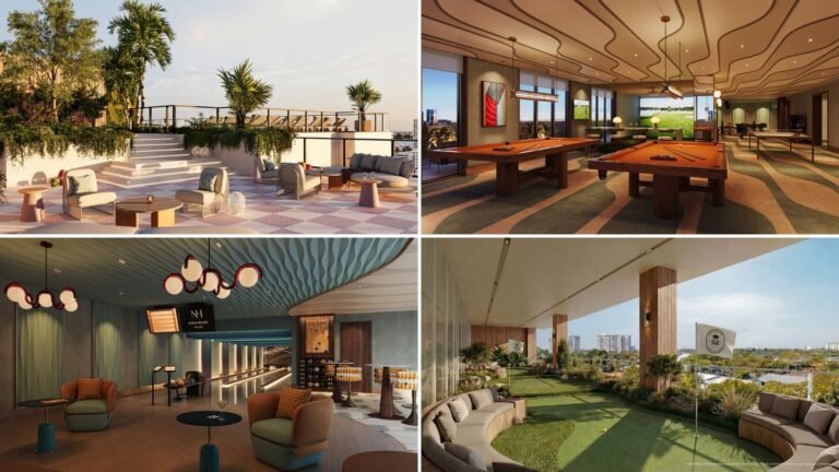 How the ‘Whimsymaxxing’ Trend Has Changed Luxury Real Estate