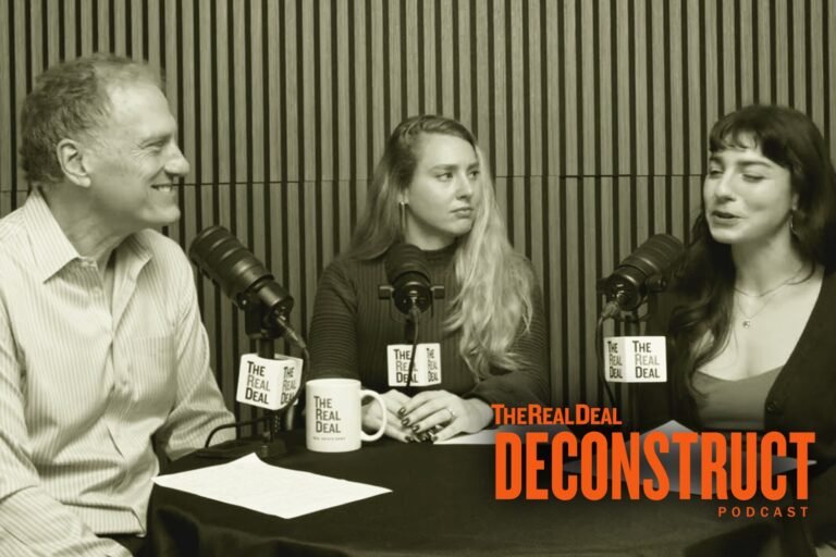 LISTEN: Taking the Pulse of New York City’s Retail Market