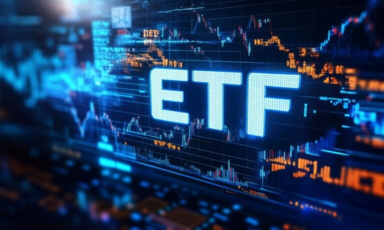 Single-country US ETFs surge as investors target AI, reform plays