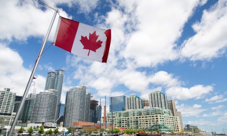 West Coast oil pipeline becomes Canada’s first national interest project