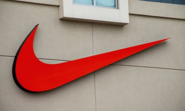 Nike revenue slips 4% as restructuring sets up 2027 job cuts