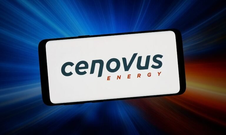 Cenovus buys Alberta oilsands rival in $5.7 billion cash-and-stock deal