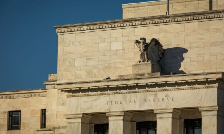 Fed minutes show most officials back another 2026 rate hike