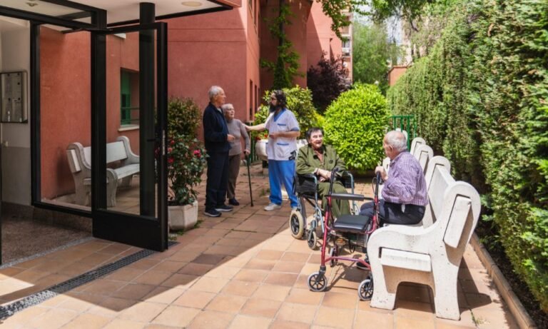 Court orders inspection of seniors’ residence firm over hidden ties
