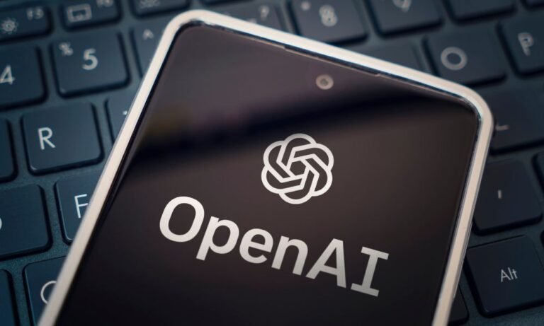 OpenAI revenue figure sinks AI stocks as Nasdaq drops 1.25%