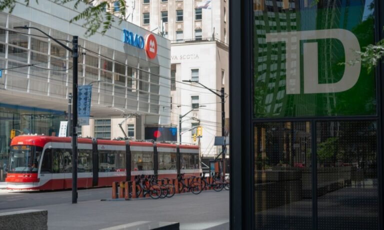 Trump-ordered review names BMO and TD in US debanking report
