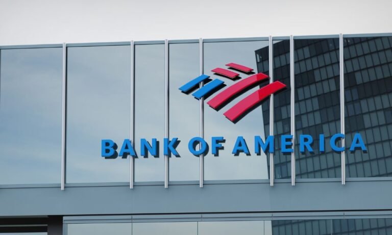 Bank of America penalty draws Canadian investor probe