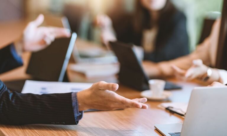What makes a client event successful?