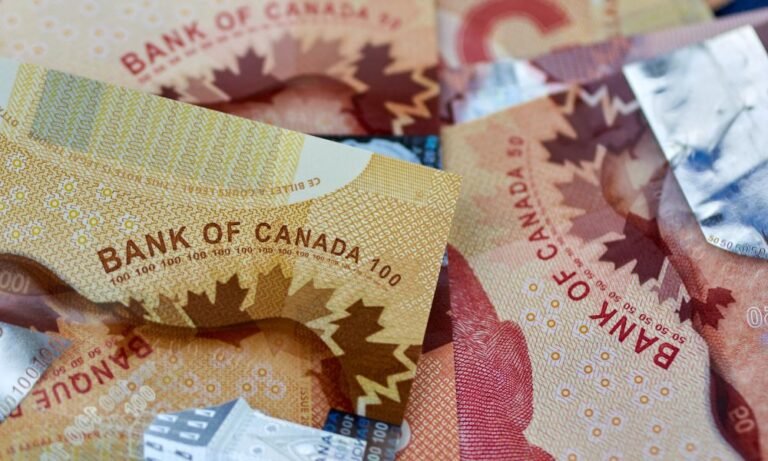 Bank of Canada rate hikes priced for next year as oil lifts inflation outlook