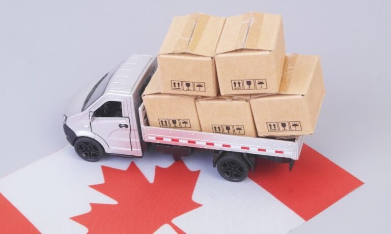 Carney says Canada’s approach to the US auto trade must change