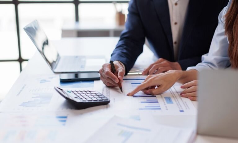 Court lets financial institution question company that offered to admit liability