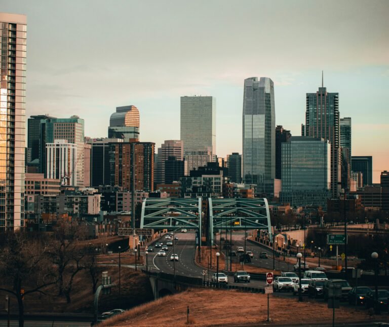 Conversions Ramp Up As New Report Calls For Resident-Led Downtown Denver Recovery