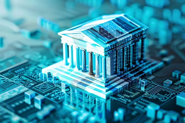 Kraken’s Parent Company Makes a Move Into European Banking
