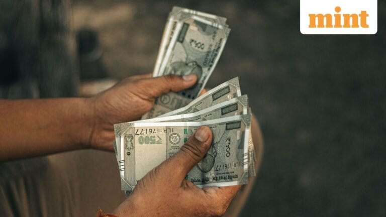 Some equity mutual funds earn dividends too; here’s why it may not be credited to your bank account — why it happens?