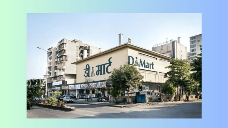 DMart Q2FY27 Results: Revenue Jumps 18.4% YoY, Net Profit Rises 7.6% To Rs 804 Crore; Margins Slip