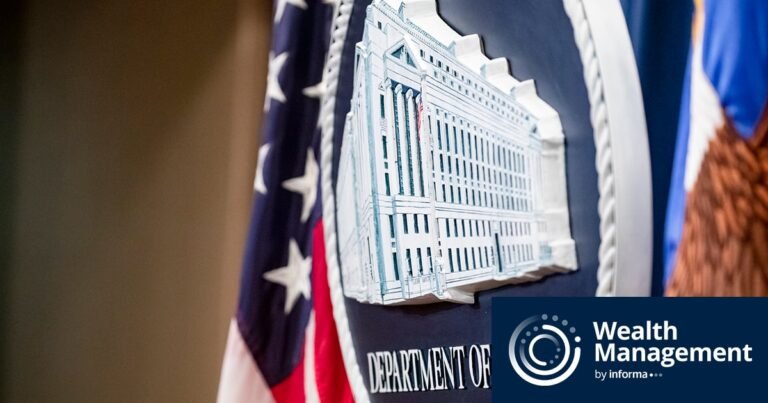 Ex-MML Associate Pleads Guilty To $3.8M Fraud