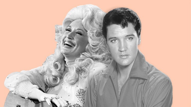 Dolly Parton Told Elvis No. That Decision Is a Masterclass in Personal Branding