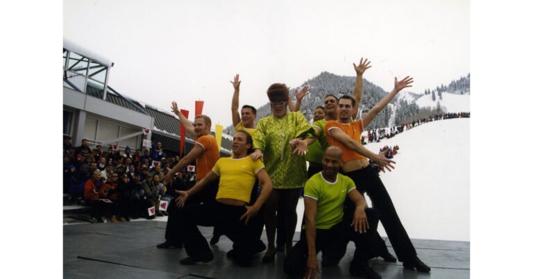 Aspen Gay Ski Week Celebrates 50-Year Heritage with “Bom Dia Presents The Sparkling Summit” — A Historic $50,000 Mystery Quest
