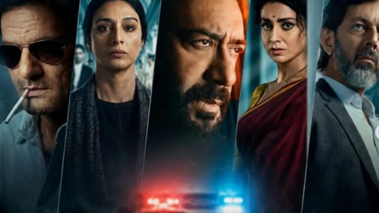 Drishyam 3 Box Office Collection: Ajay Devgn’s Film Is Hit, Crosses Rs 177 Crore; To Beat Mirzapur Soon?