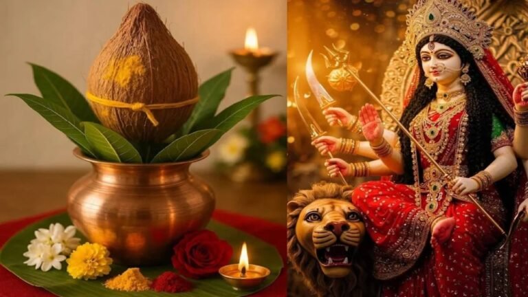 Shubho Mahalaya Amavasya 2026: Check Date, Tithi Timings, Shraddh Muhurat, Rituals and Significance
