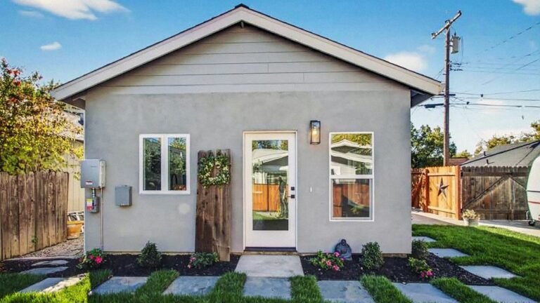 ​​California Tiny-Home Developers Face Felony Charges After Abandoning Projects