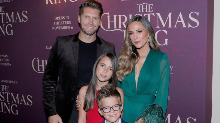 Jana Kramer Reveals Soaring L.A. Prices Pushed Her Family To Move to Nashville