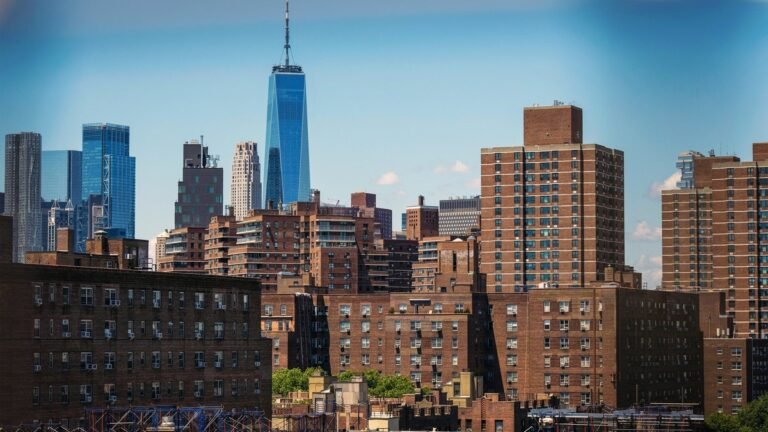 Why More Middle-Income Renters Are Falling Behind on Rent