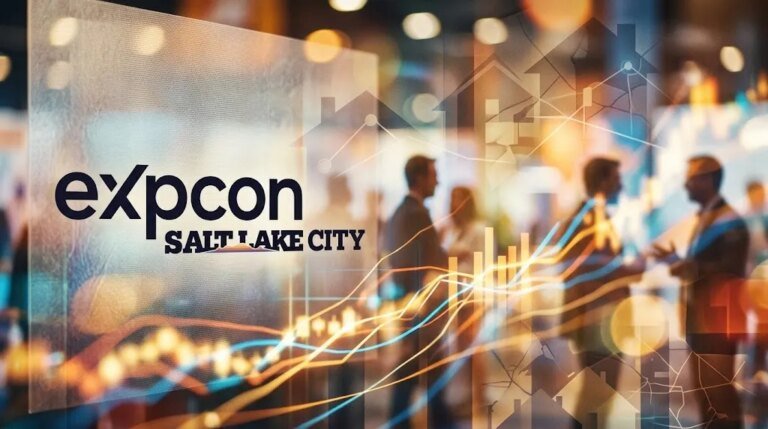 eXp Con 2026 spotlights agent tools and AI amid market headwinds