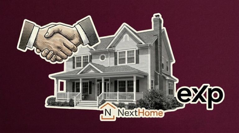 AGNT says NextHome deal differs from other brokerage mergers