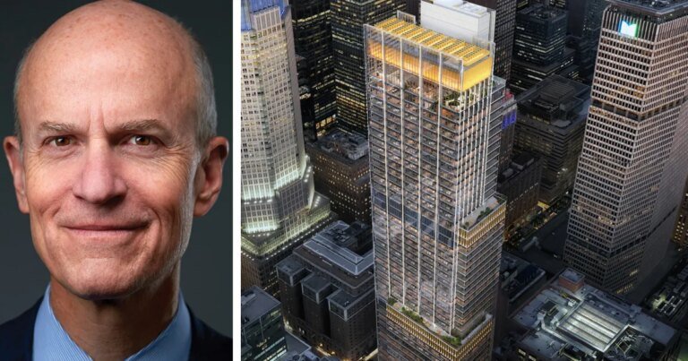 BXP Sells 11% Stake in 343 Madison Avenue Office Tower to AVRS Partners – Commercial Observer