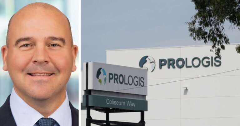Prologis Expects More Development, Acquisitions as Industrial Recovery Grows – Commercial Observer