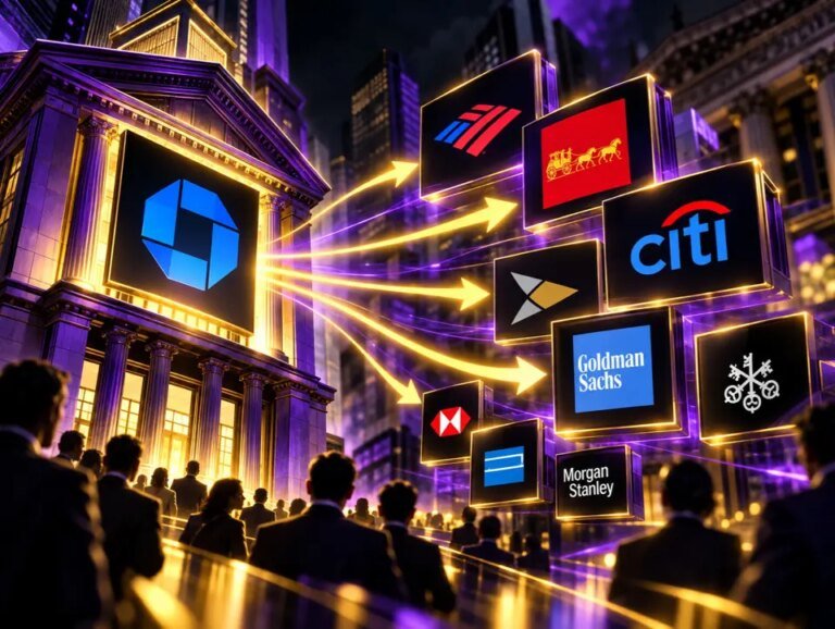 What is earnings season and why the first companies to report are important to watch
