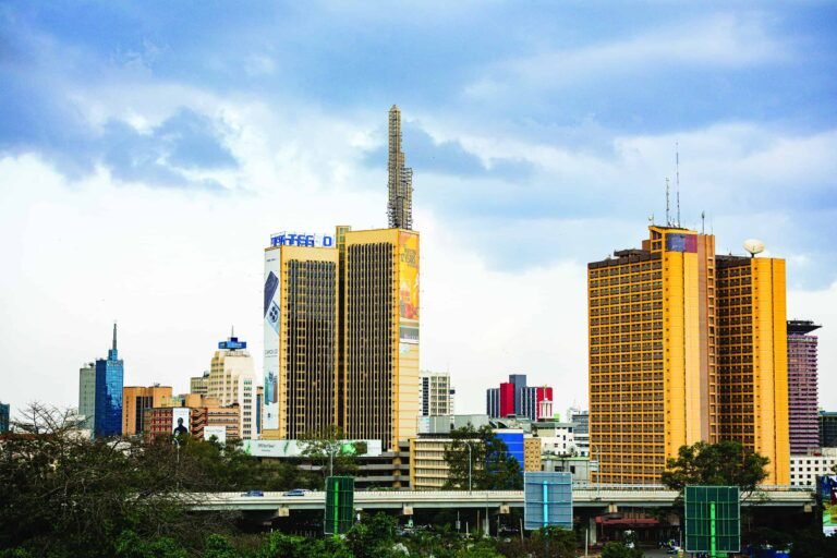 Pan-African Banks Target East Africa for Scale