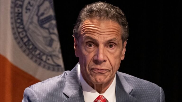 Andrew Cuomo Drops $9.6 Million in Cash on Lavish Hamptons Estate