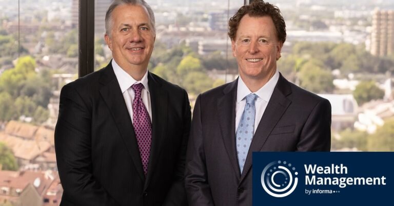 Janney Launches $3.5B Houston Team From Raymond James
