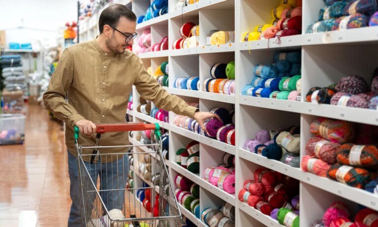 Meet the Elder Millennials Spending Their Own Way