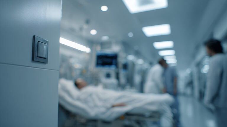 Hospital Construction Costs Are Climbing. Atlanta’s Healthcare Systems Keep Building