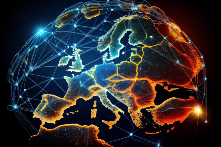 Europe Links Payment Systems in Push to Challenge Visa and Mastercard