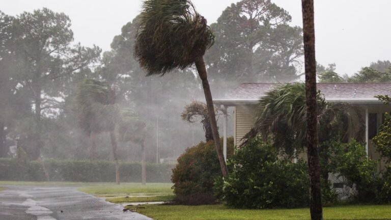Tracking Tropical Storm Isaias: Where and When Homeowners Will Be Affected