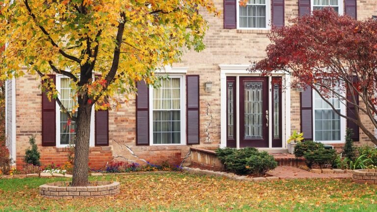 Houses Going Bump in the Night Could Actually Be a Sign of Structural Damage
