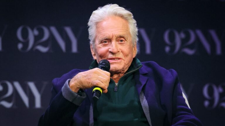 Michael Douglas’ Homes: From Humble NYC Apartment to Spanish Estate