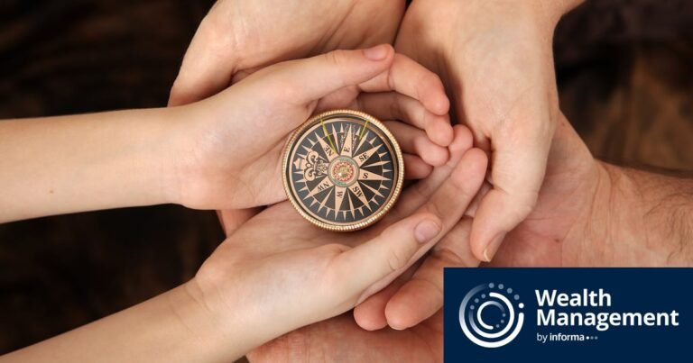 Why Family Capital Matters More Than Wealth Transfers