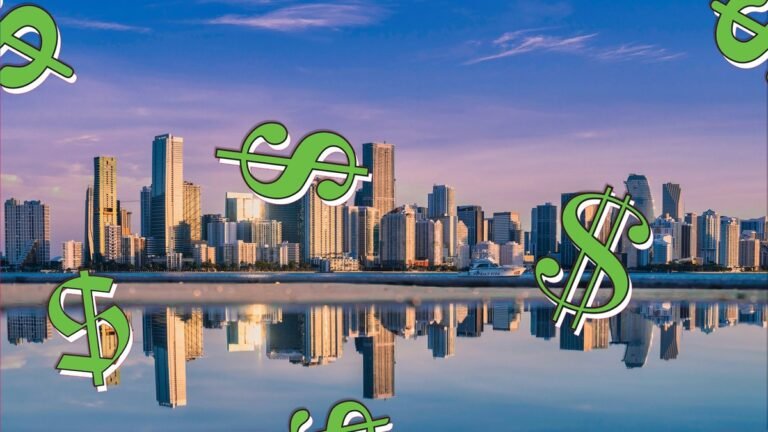 Inside the Sharp Drop in East Coast Migration to Miami
