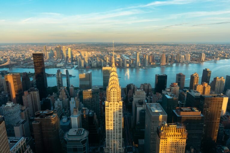 Tishman Speyer Retakes Chrysler Building, Plans $235M Renovation