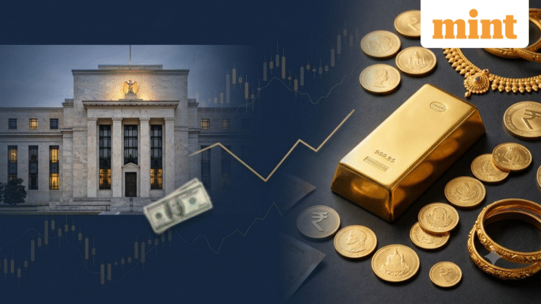 US Fed decides no interest rate hike: Outcome impact on gold prices in India and your investments; experts weigh in