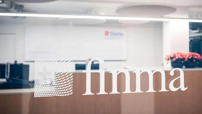 FINMA Approves Swiss Retail Bitcoin ETF
