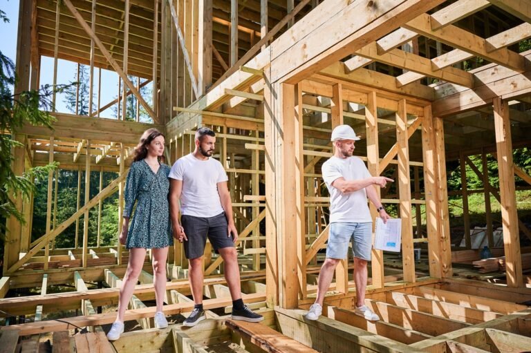 Women’s Representation in the Construction Workforce Hits Highest Level in Two Decades 